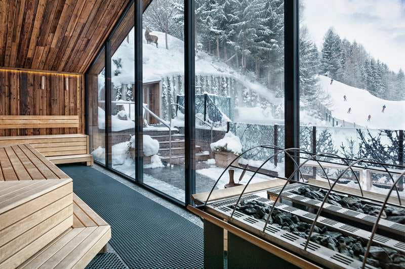 EOS Goliath HD view 3