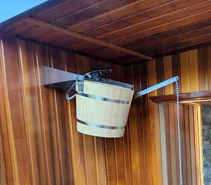 MATERIALS & ACCESSORIES