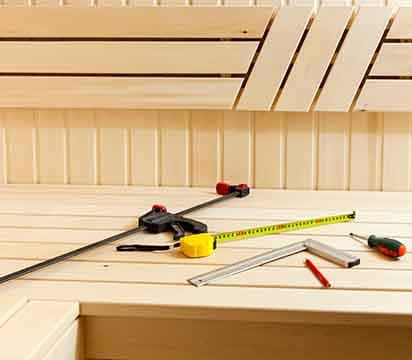 RESIDENTIAL & COMMERCIAL SERVICES